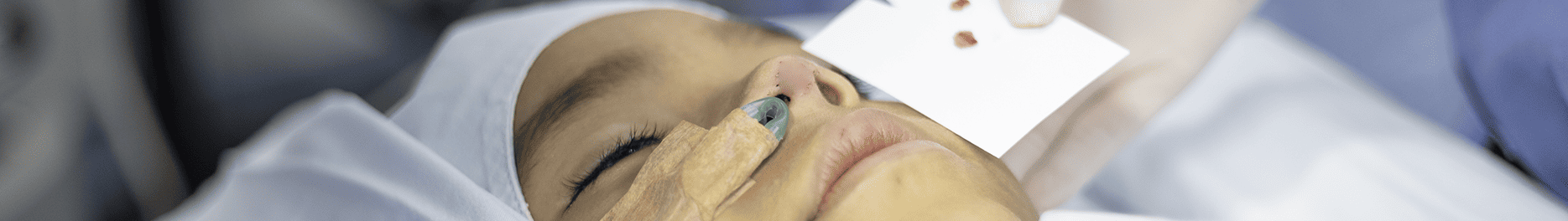 Servicios - Dermatología general - Imagen banner horizontal
