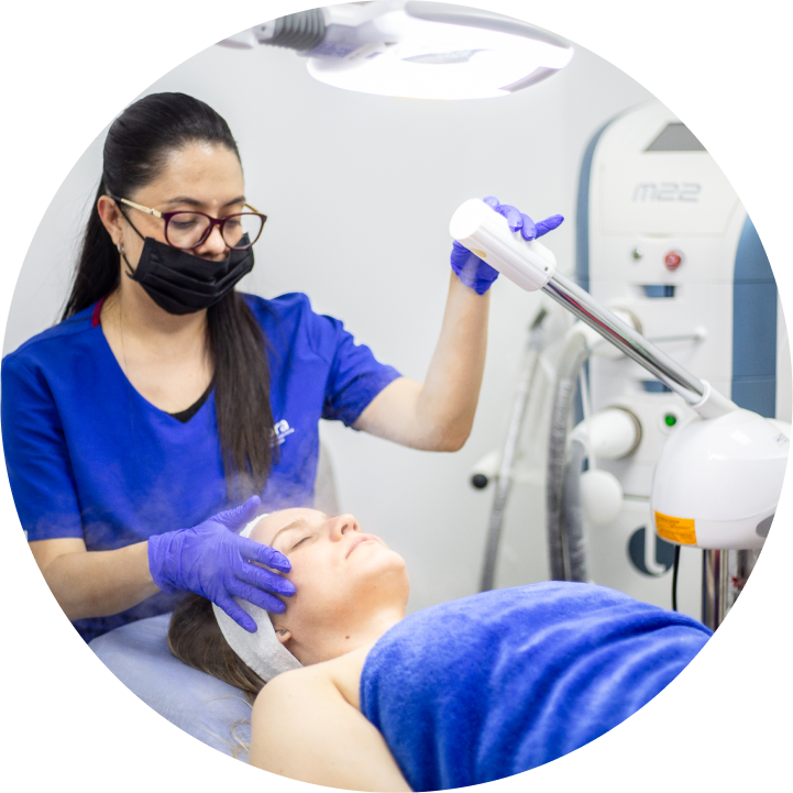 medicina estética