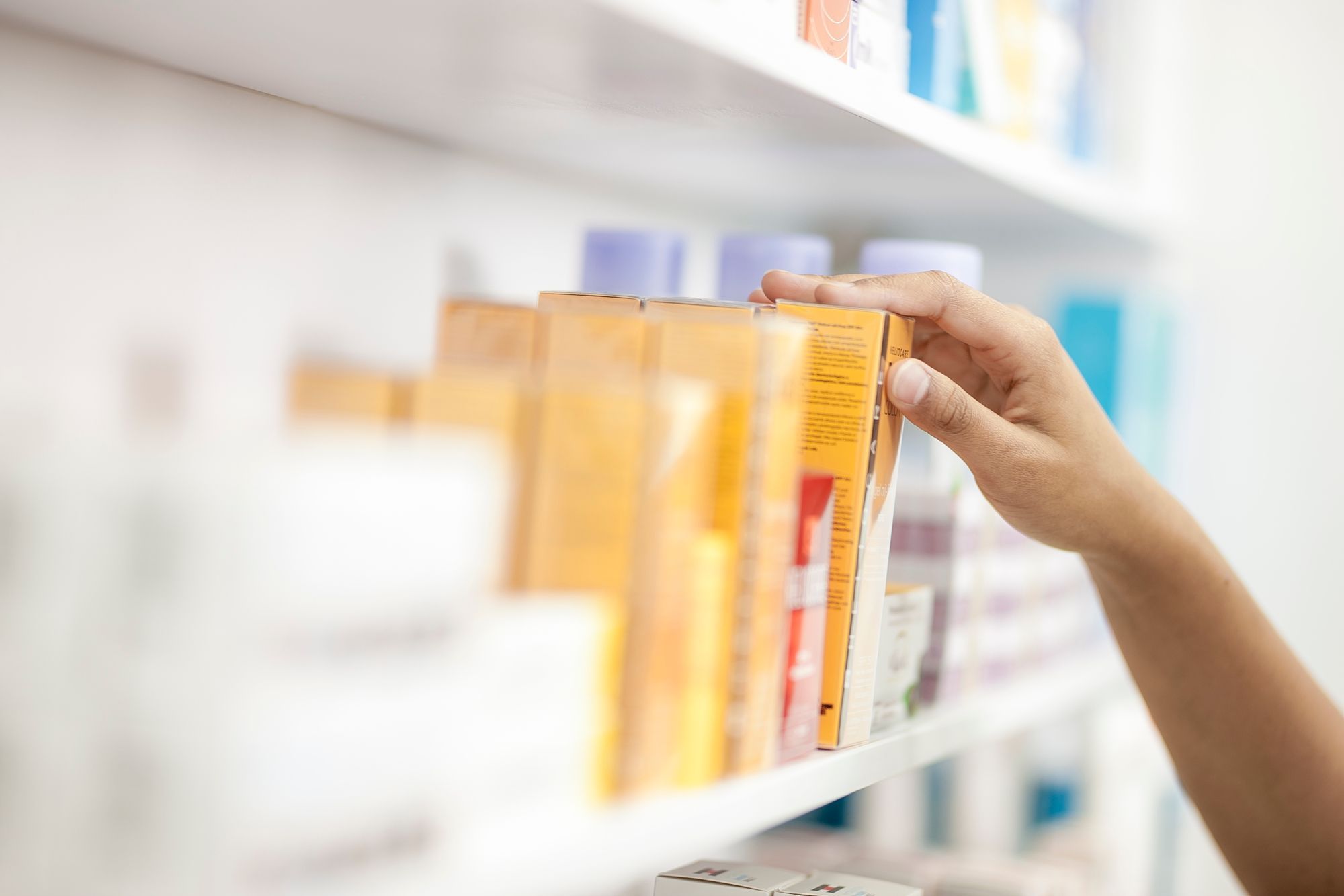 Servicio Farmacéutico Especializado Aurora