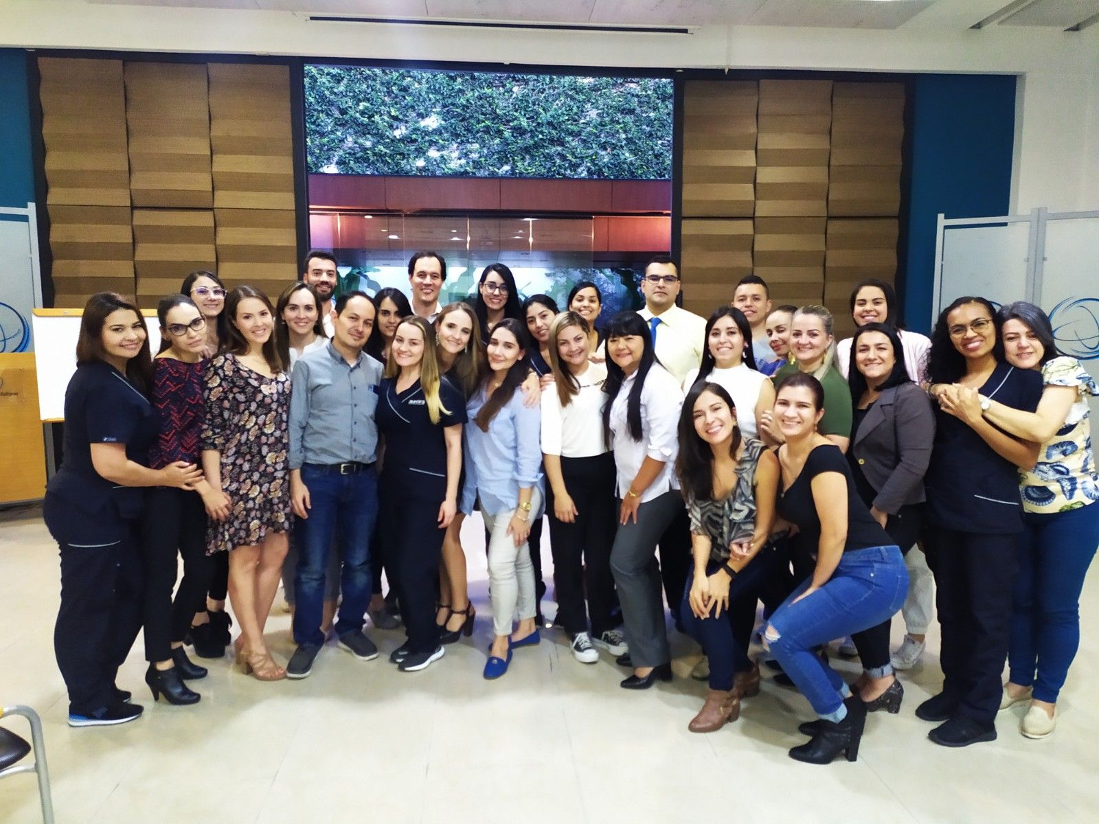 Aniversario # 6
