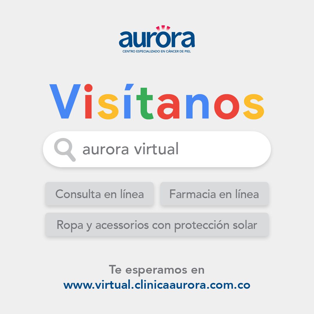 Aurora Virtual