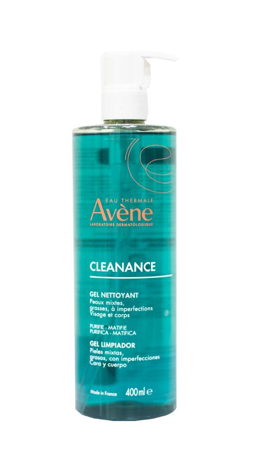 CLEANANCE