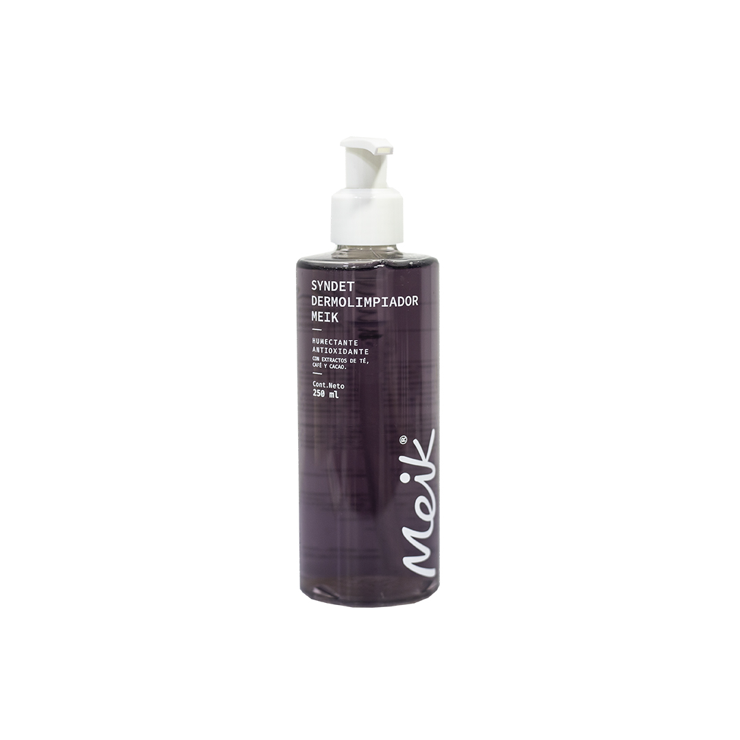 DESMAQUILLADOR BIFÁSICO OJOS Y LABIOS MEIK X 125ML